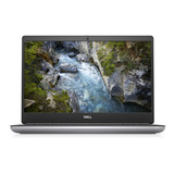 Dell Precision 7560 Generalüberholt, Notebook grau, Intel® Core™ i7-11850H, NVIDIA RTX A3000, 16 GB DDR4, 1 TB (1 TB SSD), Windows 11 Pro