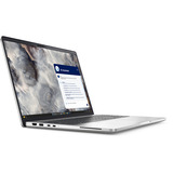 Dell Pro 16 Plus (M5T78), Notebook aluminium, Intel® Core™ Ultra 7 268V, Intel® Arc™ 140V, 32 GB LPDDR5X, 512 GB (512 GB SSD), Windows 11 Pro