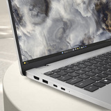 Dell Pro 16 Plus (M5T78), Notebook aluminium, Intel® Core™ Ultra 7 268V, Intel® Arc™ 140V, 32 GB LPDDR5X, 512 GB (512 GB SSD), Windows 11 Pro