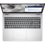 Dell Pro 16 Plus (XTJWG), Notebook aluminium, Intel® Core™ Ultra 5 236V, Intel® Arc™ Graphics 130V, 16 GB LPDDR5X, 512 GB (512 GB SSD), Windows 11 Pro 64-Bit