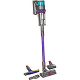 Dyson Gen5detect, Stielstaubsauger grau/violett
