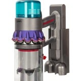 Dyson Gen5detect, Stielstaubsauger grau/violett