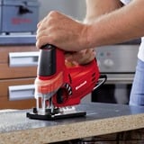 EINHELL Stichsäge TH-JS 85 Koffer, 620 Watt