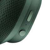 Fairphone Fairbuds XL (2025) Forest Green, Kopfhörer dunkelgrün, Bluetooth, USB-C