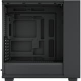 Fractal Design Epoch XL TG RGB Light tint, Tower-Gehäuse schwarz, Tempered Glass