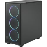 Fractal Design Epoch XL TG RGB Light tint, Tower-Gehäuse schwarz, Tempered Glass