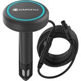 Bodenfeuchtesensor