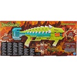 Hasbro Nerf DinoSquad Armorstrike, Nerf Gun hellgrün/dunkelgrün