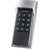 Homematic IP Keypad (HmIP-WKP), Zahlenschloss 