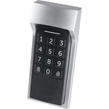 Homematic IP Keypad (HmIP-WKP), Zahlenschloss 