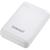 Intenso Powerbank XS10000 weiß, 10.000 mAh