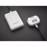 Intenso Powerbank XS10000 weiß, 10.000 mAh