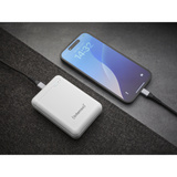 Intenso Powerbank XS10000 weiß, 10.000 mAh