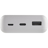 Intenso Powerbank XS10000 weiß, 10.000 mAh