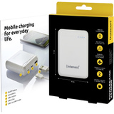 Intenso Powerbank XS10000 weiß, 10.000 mAh