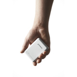 Intenso Powerbank XS10000 weiß, 10.000 mAh