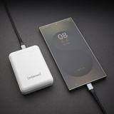 Intenso Powerbank XS10000 weiß, 10.000 mAh