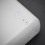 Intenso Powerbank XS10000 weiß, 10.000 mAh