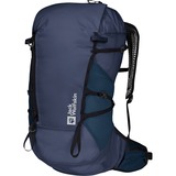 Jack Wolfskin PRELIGHT VENT 20, Rucksack blau, 20 Liter 