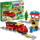 10874 DUPLO Dampfeisenbahn, Konstruktionsspielzeug