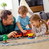 LEGO 10874 DUPLO Dampfeisenbahn, Konstruktionsspielzeug 