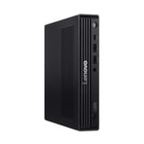 Lenovo ThinkCentre M90q Gen 6 (13AE0003GE), Mini-PC schwarz, Windows 11 Pro