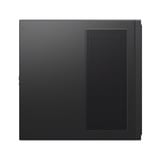 Lenovo ThinkCentre M90q Gen 6 (13AE0003GE), Mini-PC schwarz, Windows 11 Pro