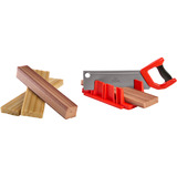MGA Entertainment Litte Tikes Creative Construction - Mess- und Schneide-Set, Kinderwerkzeug 