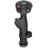 MOZA MHG Flightstick, Joystick schwarz