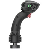 MOZA MHG Flightstick, Joystick schwarz
