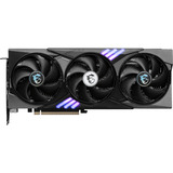 MSI GeForce RTX 5060 Ti GAMING TRIO OC 8G, Grafikkarte DLSS 4, 3x DisplayPort, 1x HDMI 2.1