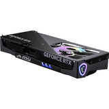 MSI GeForce RTX 5060 Ti GAMING TRIO OC 8G, Grafikkarte DLSS 4, 3x DisplayPort, 1x HDMI 2.1