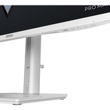 MSI MAX 27P Z 8MG-019DE, PC-System weiß, Windows 11 Home