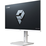 MSI MAX 27P Z 8MG-019DE, PC-System weiß, Windows 11 Home