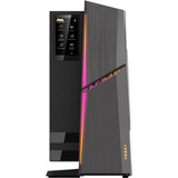 MSI MEG Trident X2 14NUF7-280AT, Gaming-PC schwarz, Windows 11 Home 64-Bit