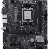 MSI PRO B840M-B, Mainboard 