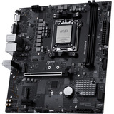 MSI PRO B840M-B, Mainboard 