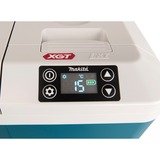 Makita CW001GZ01, Kühlbox blau/weiß