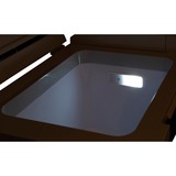 Makita CW001GZ01, Kühlbox blau/weiß