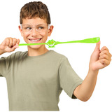 Moose Toys Heroes of Goo Jit Zu - Meteor Madness Goo Slingers Hyper Blast Slingers, Spielfigur 5er-Pack