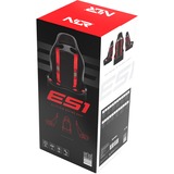 Next Level Racing Elite ES1, Sim Rig schwarz