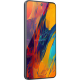 OnePlus Nord CE5 128GB, Handy Black Infinity, OxygenOS, 8 GB