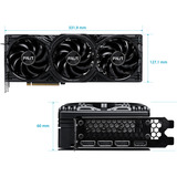 Palit GeForce RTX 5070 Ti GamingPro V1, Grafikkarte DLSS 4, 3x DisplayPort, 1x HDMI 2.1