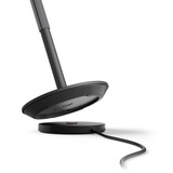 Philips Hue White & Color Ambiance Go tragbare Tischleuchte schwarz