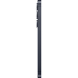 SAMSUNG Galaxy S25 256GB, Handy Blueblack, Android 15, 5G, 12 GB