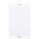 Samsung Book Cover, Tablethülle weiß, Samsung Galaxy Tab S11