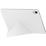 Samsung Book Cover, Tablethülle weiß, Samsung Galaxy Tab S11