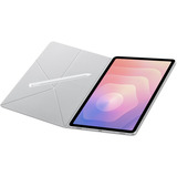 Samsung Book Cover, Tablethülle weiß, Samsung Galaxy Tab S11