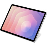 Samsung Book Cover, Tablethülle weiß, Samsung Galaxy Tab S11