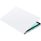 Samsung Book Cover, Tablethülle weiß, Samsung Galaxy Tab A11+